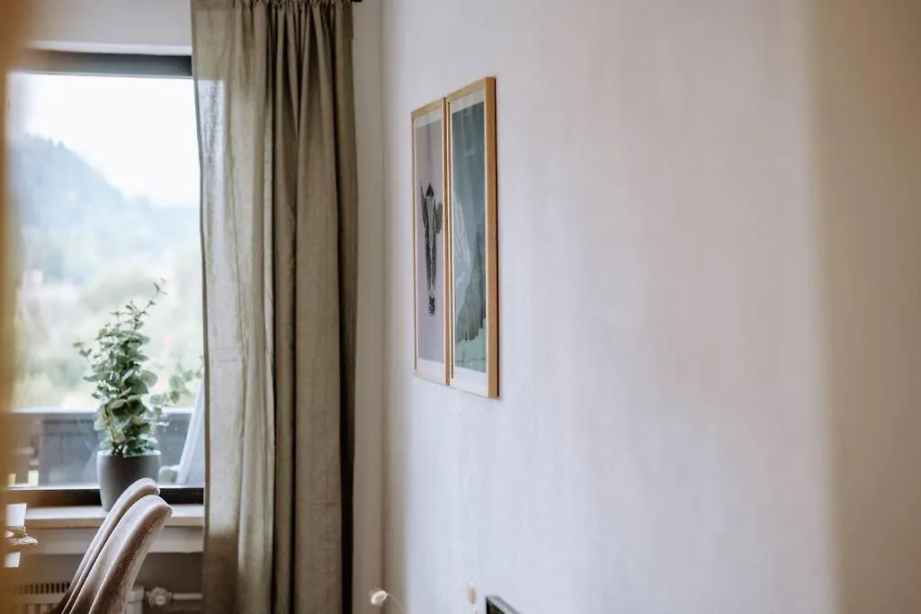 Chalet Kienberg I Sport I Parken I Wifi Apartment Pfronten Germany