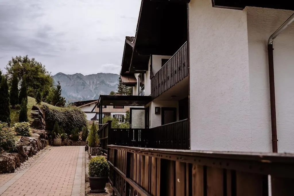 Chalet Kienberg I Sport I Parken I Wifi Apartment Pfronten 0*,  Germany
