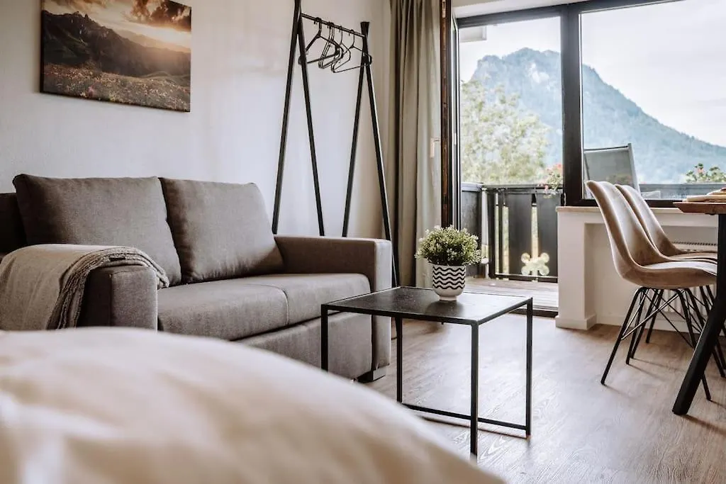 Chalet Kienberg I Sport I Parken I Wifi Apartment Pfronten Germany