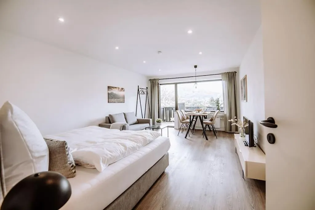 Chalet Kienberg I Sport I Parken I Wifi Apartment Pfronten