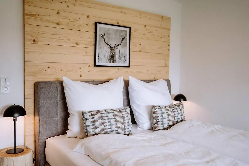 Chalet Kienberg I Sport I Parken I Wifi Apartment Pfronten 0*,