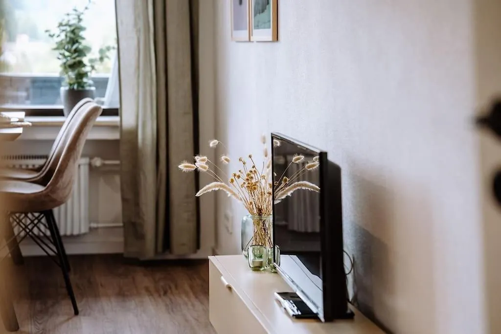 Chalet Kienberg I Sport I Parken I Wifi Apartment Pfronten