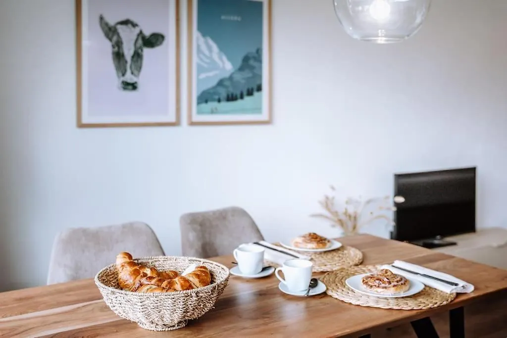 Chalet Kienberg I Sport I Parken I Wifi Apartment Pfronten 0*,  Germany