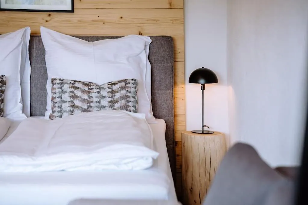 Chalet Kienberg I Sport I Parken I Wifi Apartment Pfronten