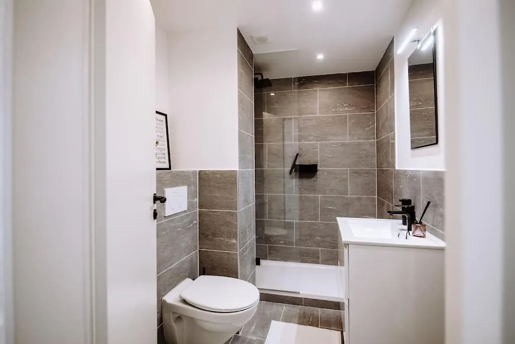 Chalet Kienberg I Sport I Parken I Wifi Apartment Pfronten 0*,  Germany