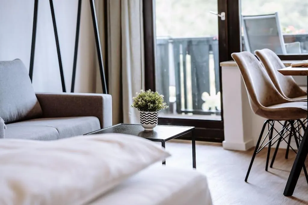 Chalet Kienberg I Sport I Parken I Wifi Apartment Pfronten