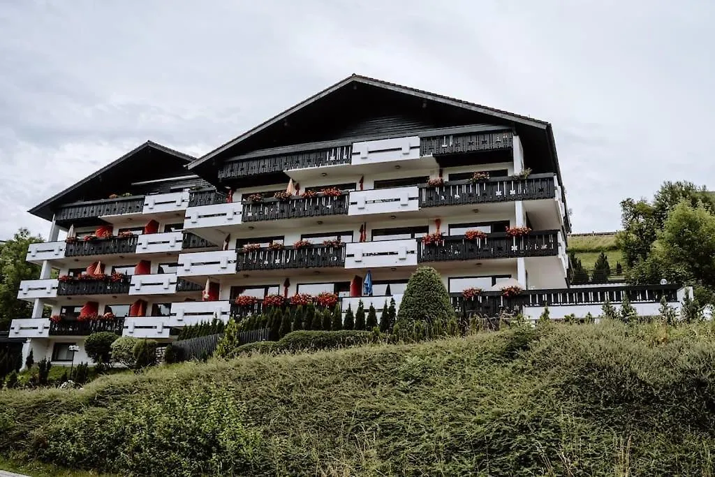 Chalet Kienberg I Sport I Parken I Wifi Apartment Pfronten