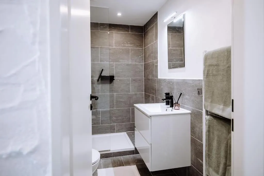 Chalet Kienberg I Sport I Parken I Wifi Apartment Pfronten Germany
