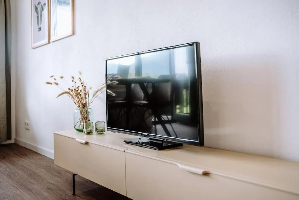 Chalet Kienberg I Sport I Parken I Wifi Apartment Pfronten