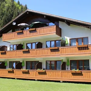 2* Aparthotel Appartement-hotel Happy Kienberg