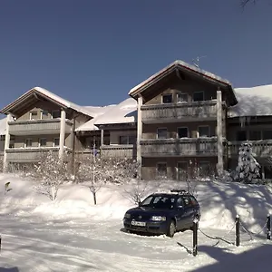 Appartement Landhaus Am Kienberg, Pfronten