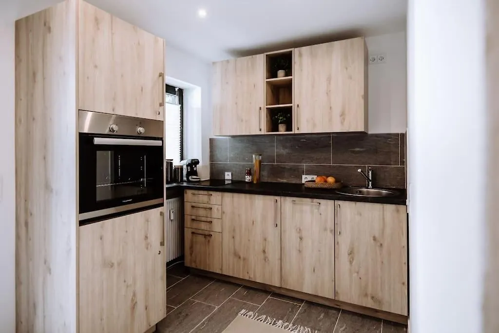 Chalet Kienberg I Sport I Parken I Wifi Apartment Pfronten 0*,